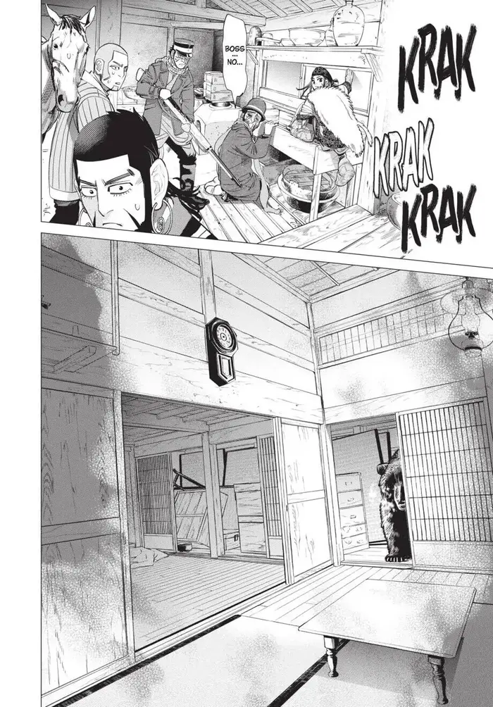 Golden Kamuy Chapter 67 image 19_optimized